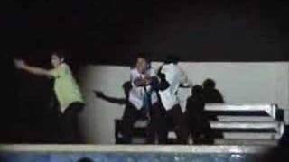 Karachi American School Talent Show 2007 - A Million Ways