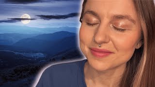 ASMR for Deep Rest and Relaxation: Dreamy Whispers 💆‍♀️🌙