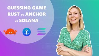 Building a Guessing Game On Solana Is Easier Than You Think!