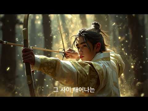 단군 신화 m/v  자막