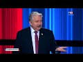 Сергей Бабурин - кандидат дня на дебатах!