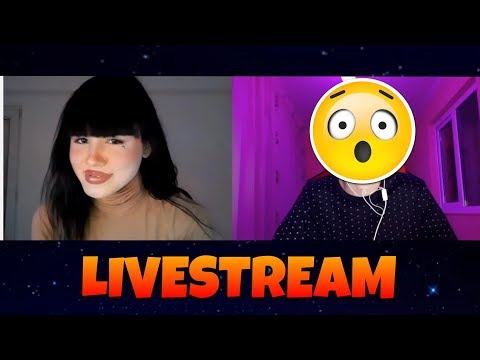 Live OmeTv  - Live cu Mari si ''prieteni