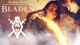 НОВАЯ ЧАСТЬ THE ELDER SCROLLS . СВЕЖАЯ ИНФОРМАЦИЯ И ПОДРОБНОСТИ О TES BLADES