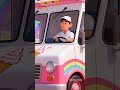 Canción de vehículos - Vehicles Song | Spanish Nursery Rhymes for Kids | Galatta Kids | Shorts