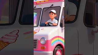 Canción de vehículos - Vehicles Song | Spanish Nursery Rhymes for Kids | Galatta Kids | Shorts