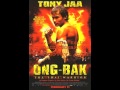 ong bak soundtrack 2003