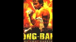 ong bak soundtrack 2003