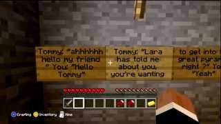 Minecraft (Xbox 360) - 'THE GREAT PYRAMID' - Part 1 - (Adventure map Co-op) Minecraft (Xbox 360) - 'THE GREAT PYRAMID' - Part 1 - (Adventure map Co-op)