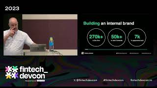 fintech_devcon 2023: How to build a fintech product from concept to full production with Jack Gibson