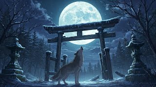 Full Moon (Cover feat. ROSE (Synthesizer V))