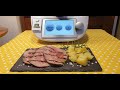Roast beef con patate per bimby TM6 TM5 TM31