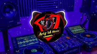 DJ Angklung MENEPI Remix Kolintang Super Slow by IMp id