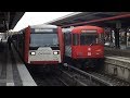 U Bahn Hamburg Hochbahn Megamix 2 Hours