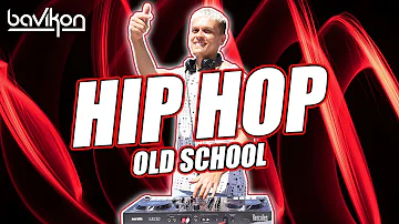 Throwback Hip Hop 2000 Mix | Best of 2000s Old School Hip Hop by bavikon