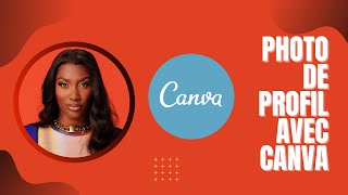 Comment faire un cercle sur sa photo de profil Instagram avec Canva 🇲🇫
