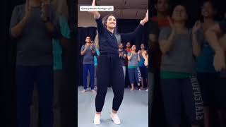 beautiful girl dance video viral