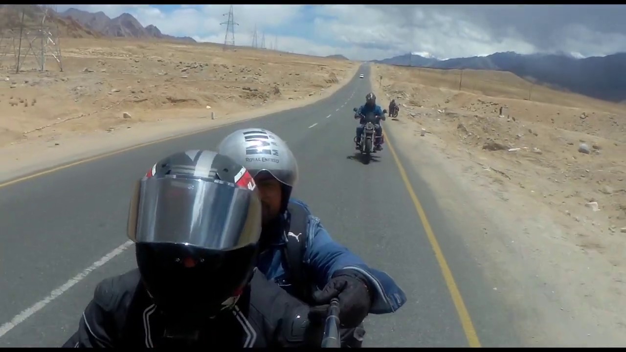 LEH TO DRASS|| EPISODE - 8