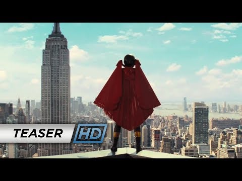 Kick-Ass (2010) - Teaser Trailer