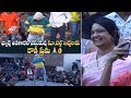 Vijay Devarakonda’s crazy love towards fans
