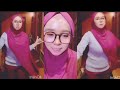 Bigo Live hijab