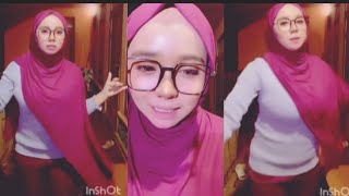 Bigo Live hijab 