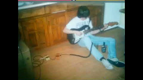 CHRIS MEAD - SLOW