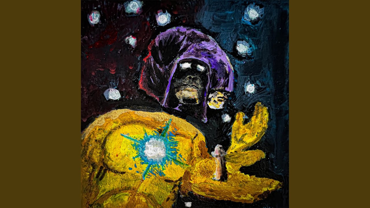 The Smoke Joint (feat. Kingdoughmane)