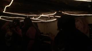 The Courier - "Planetary Hereditary Terminality" Live @ That One House