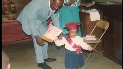 Apostle George H. Wiley - Remembering You!