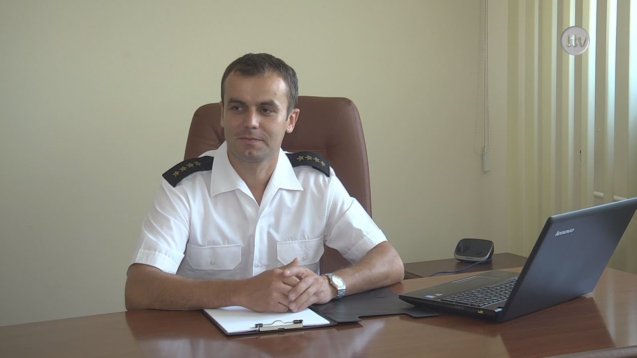 Lokalna.TV: Nowy zastępca komendanta PSP w Ostrowcu Św.