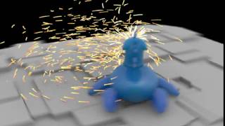 spark
