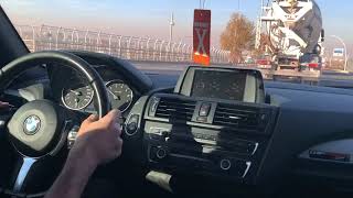 F20 116I 240Hp Safe Drive In Ankara Turkey