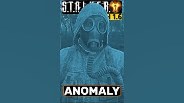 ☢️ #STALKER2 Devs Added Cosmonauts 🚀 This Anomaly Wasn’t There on Release #Shorts #games