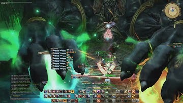 FFXIV 6.2: Sephirot (Unreal) for Faux Hollows (Containment Bay S1T7), Sam PoV