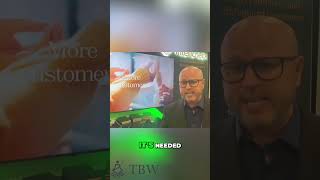 Consumer Trust in Fintech: The Frictionless Solution! 🔒✅ #shorts