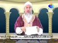 أغرب الأسئلة الهستيرية التي طرحت على الشيخ شمس الدين الجزائري 