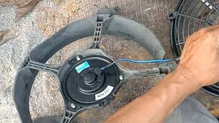 Malaki Ang Matitipid Niyo Pag Sinubukan Niyo Po Ito Sa Auxiliary Fan Ng Sasakyan Niyo