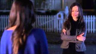 Pretty Little Liars 4X01 Everyone Who Saw Ali That Night She Went Missing Is Waking Up Dead