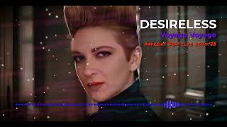 Desireless - Voyage Voyage (Andrews Beat club remix 2023). A remix of the 1986 song.