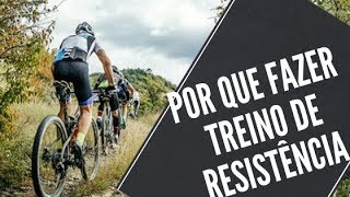 Why Do Resistance Training At Z2