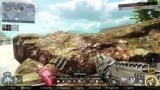 Hitmatic ninja 1v4 ftw hunted b site screenshot 1