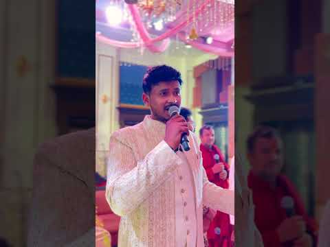 Mangal Pheras - Swapnil Trivedi | Musical Pheras