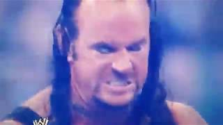 WWE The Undertaker Tribute-Devil