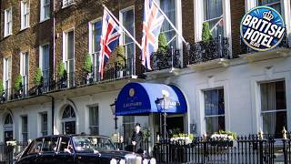 The Leonard Hotel - Marble Arch | London, United Kingdom | Hotel Review 🏨