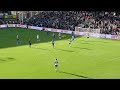 ALL ANGLES | Eze's Flick, Mateta's Finish 🔥
