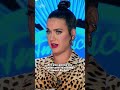 Bell Bottom Jesus 🔔💙 #shorts - American Idol 2023 on ABC
