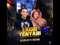 Allien Ziz Ft Mastina LAGRI YENYARI Official Audio 