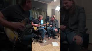Dann Huff Performs Stay 