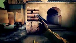 CS:GO Matchmaking 4k P2000