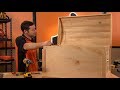 How to Build a Treasure Chest | Mitre 10 Easy As DIY